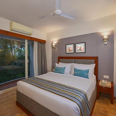 Noah Sky Suites Kochi Dış mekan fotoğraf